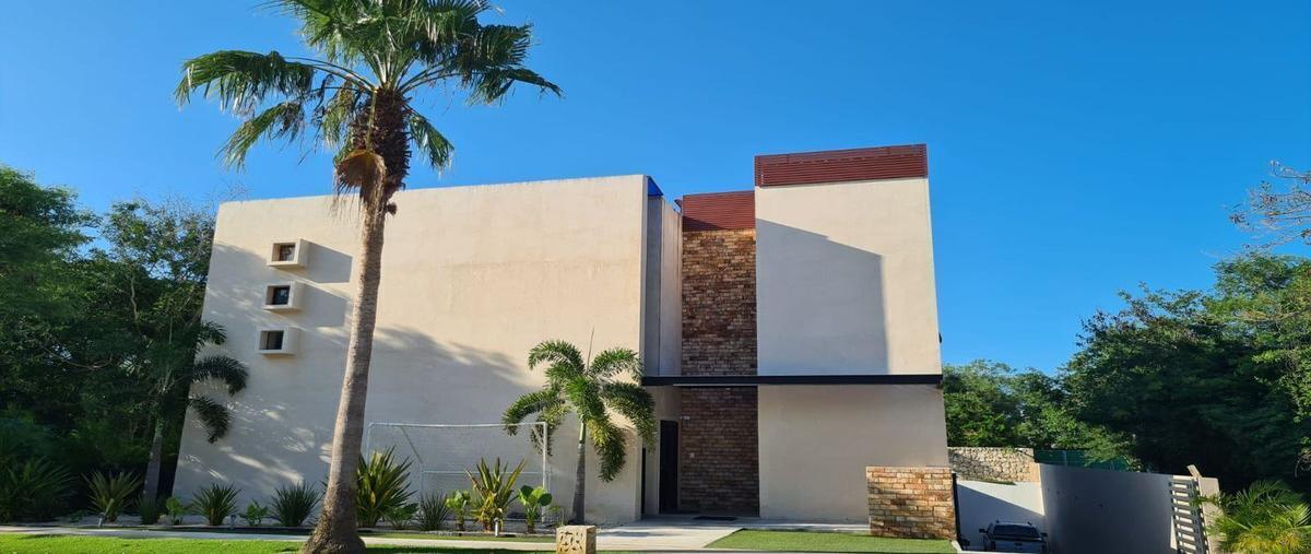 Foto de casa en venta en s/n , yucatán country club, mérida, yucatán, 0 No. 03