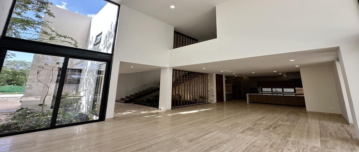 Foto de casa en venta en sn , yucatán country club, mérida, yucatán, 29947771 No. 03