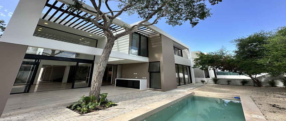 Foto de casa en venta en sn , yucatán country club, mérida, yucatán, 29947771 No. 05