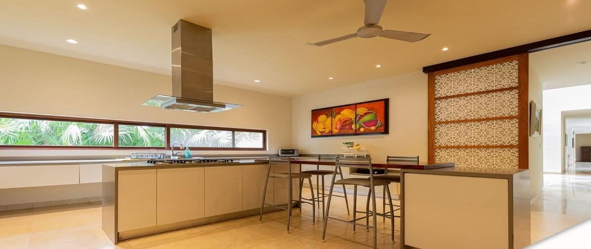 Foto de casa en venta en sn , yucatán country club, mérida, yucatán, 30462115 No. 03
