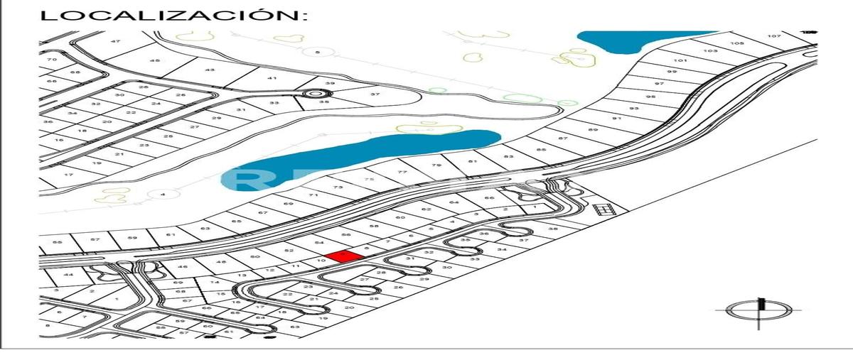 Foto de terreno habitacional en venta en s/n , yucatán country club, mérida, yucatán, 0 No. 04