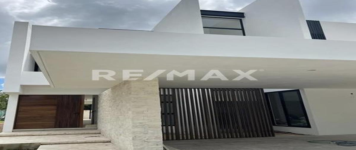 Foto de casa en venta en sn , yucatán country club, mérida, yucatán, 0 No. 03