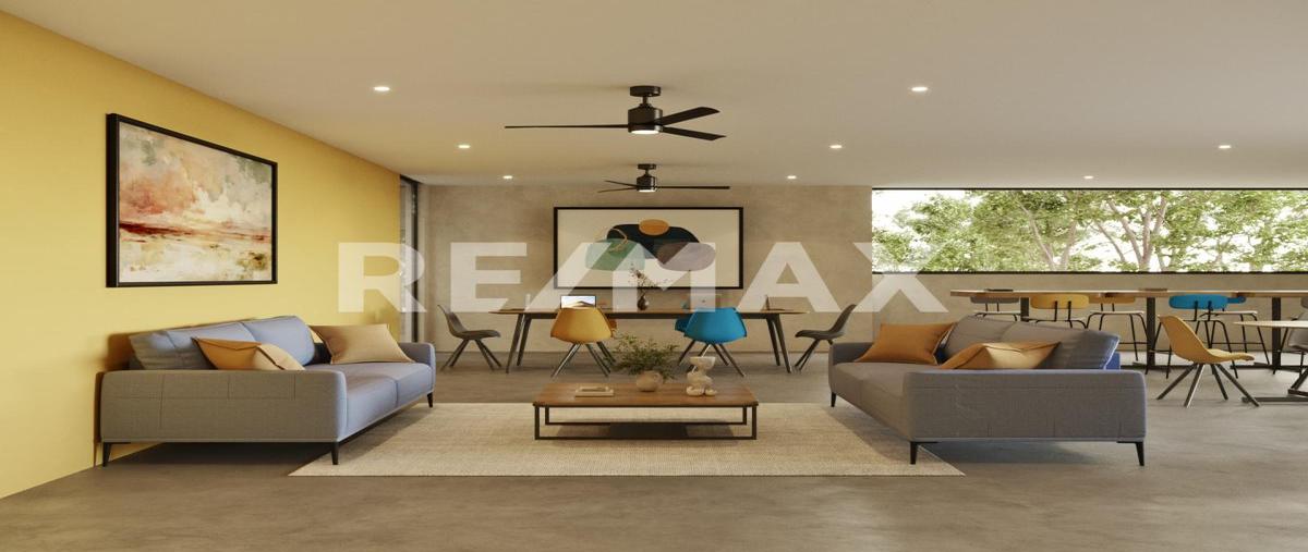 Foto de departamento en venta en sn , yucatán country club, mérida, yucatán, 0 No. 04