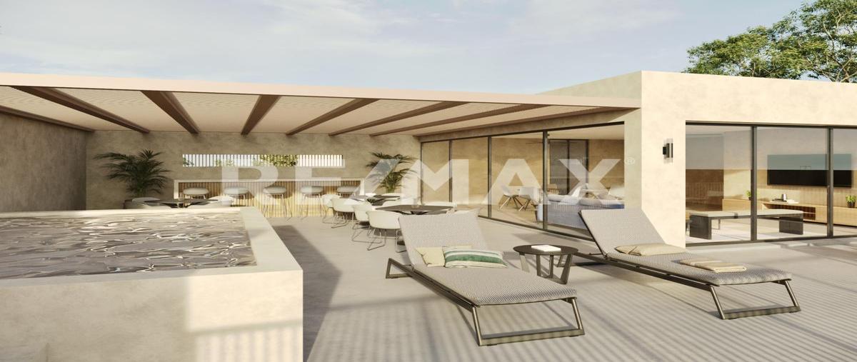 Foto de departamento en venta en sn , yucatán country club, mérida, yucatán, 0 No. 05