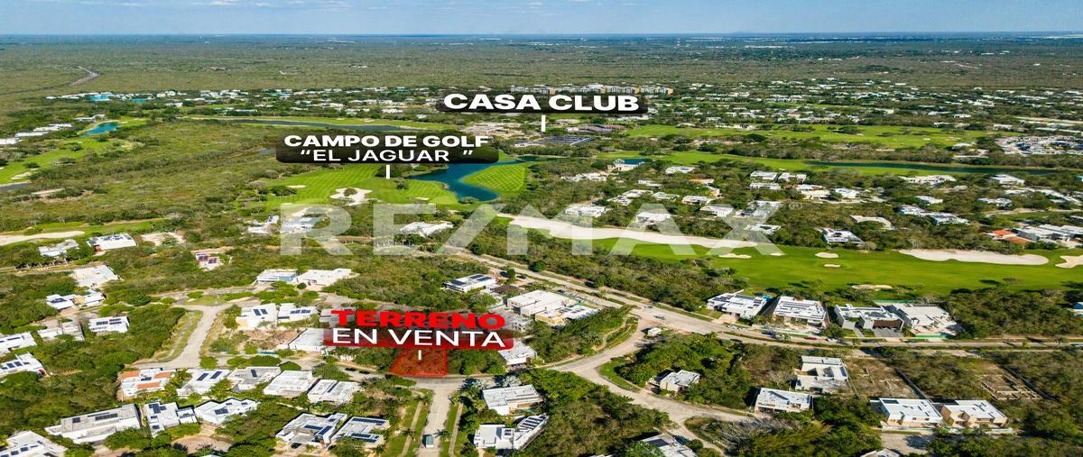 Foto de terreno habitacional en venta en sn , yucatán country club, mérida, yucatán, 0 No. 03