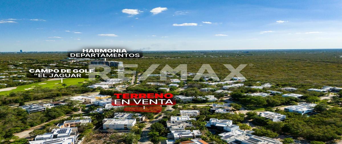 Foto de terreno habitacional en venta en sn , yucatán country club, mérida, yucatán, 31145983 No. 04