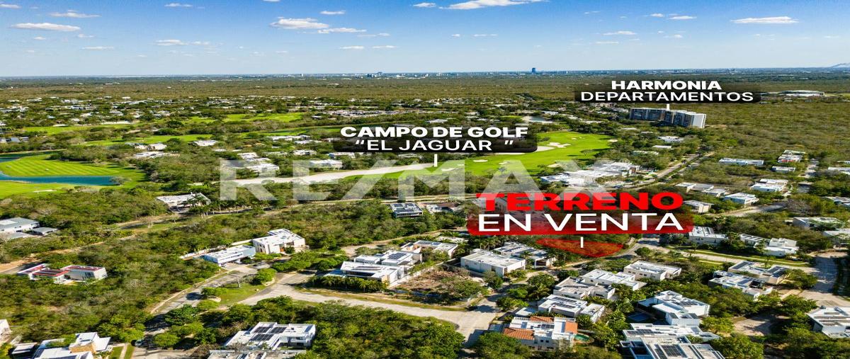 Foto de terreno habitacional en venta en sn , yucatán country club, mérida, yucatán, 31145983 No. 05