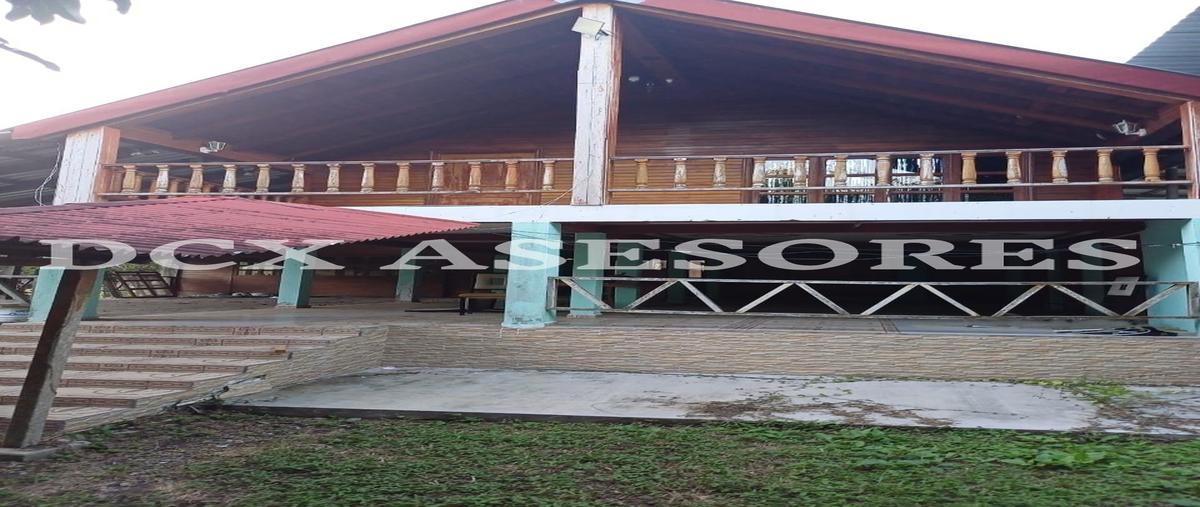 Foto de casa en venta en s/n , zapotal 1ra. sección, comalcalco, tabasco, 0 No. 01