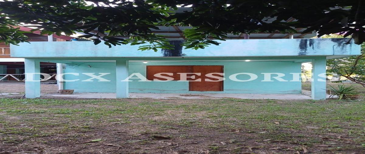 Foto de casa en venta en s/n , zapotal 1ra. sección, comalcalco, tabasco, 0 No. 03
