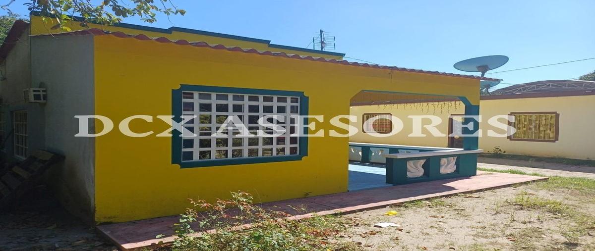 Foto de casa en venta en s/n , zapotal 1ra. sección, comalcalco, tabasco, 0 No. 03