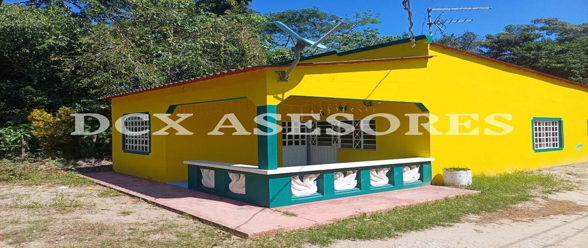 Foto de casa en venta en s/n , zapotal 1ra. sección, comalcalco, tabasco, 0 No. 04