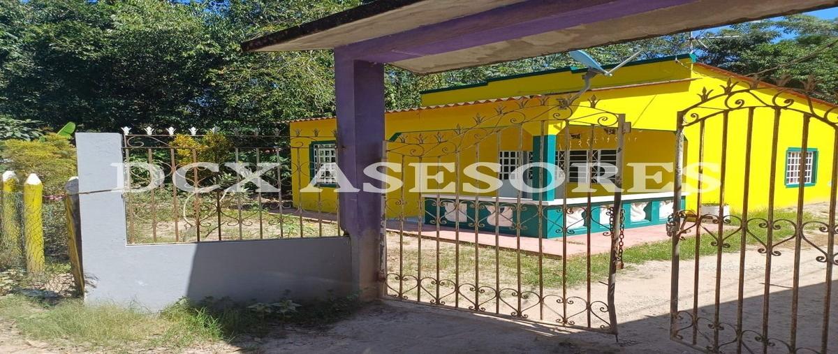 Foto de casa en venta en s/n , zapotal 1ra. sección, comalcalco, tabasco, 0 No. 05