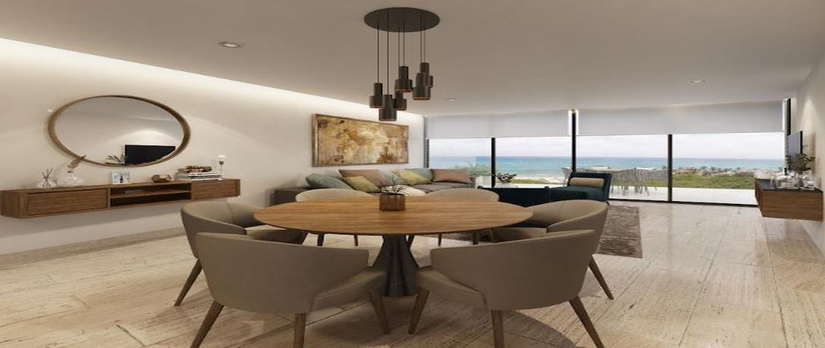 Foto de departamento en venta en s/n , zazil ha, solidaridad, quintana roo, 0 No. 05