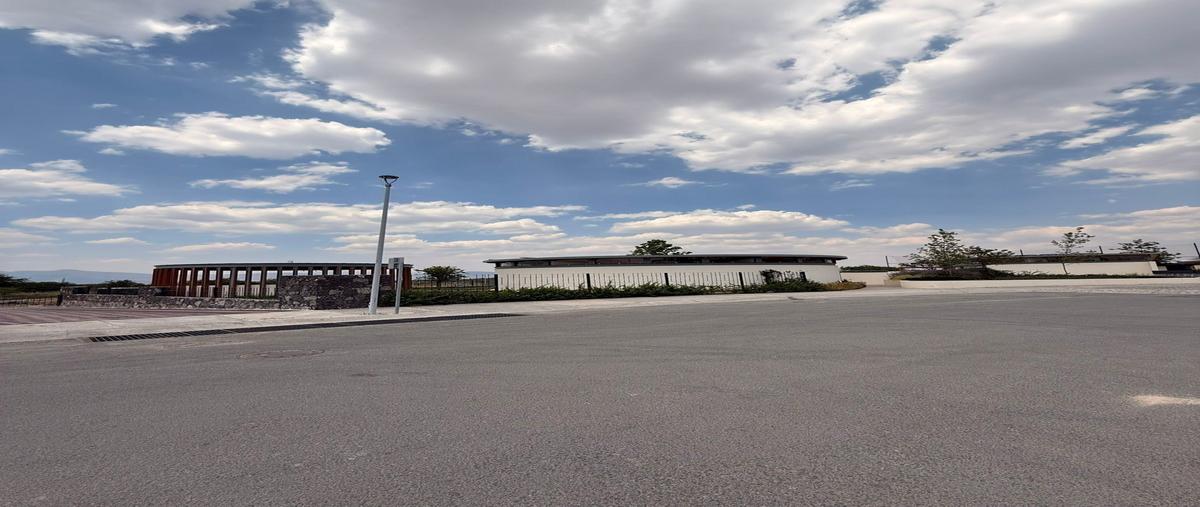 Foto de terreno habitacional en venta en sn , zibatá, el marqués, querétaro, 29811071 No. 04