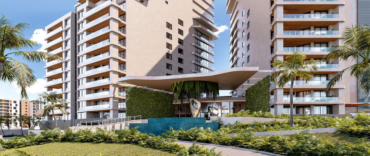 Foto de departamento en venta en s/n , zona hotelera, benito juárez, quintana roo, 0 No. 03