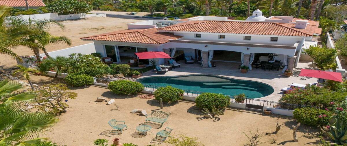 Foto de casa en venta en sn , zona hotelera, los cabos, baja california sur, 0 No. 03