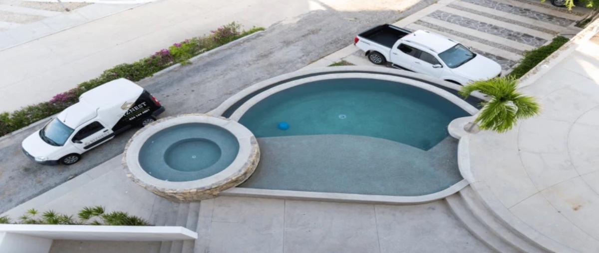 Foto de departamento en venta en sn , zona hotelera san josé del cabo, los cabos, baja california sur, 29247520 No. 03