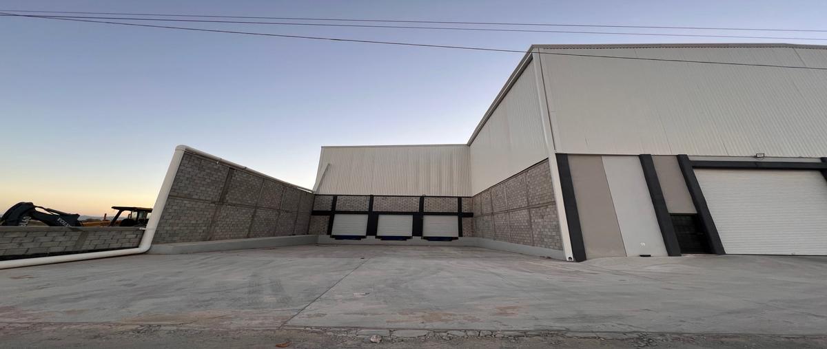Foto de bodega en s/n , zona industrial y secciones, gómez palacio, durango, 28199694 foto 02 Foto de bodega en renta en s/n , zona industrial y secciones, gómez palacio, durango, 28199694 No. 02