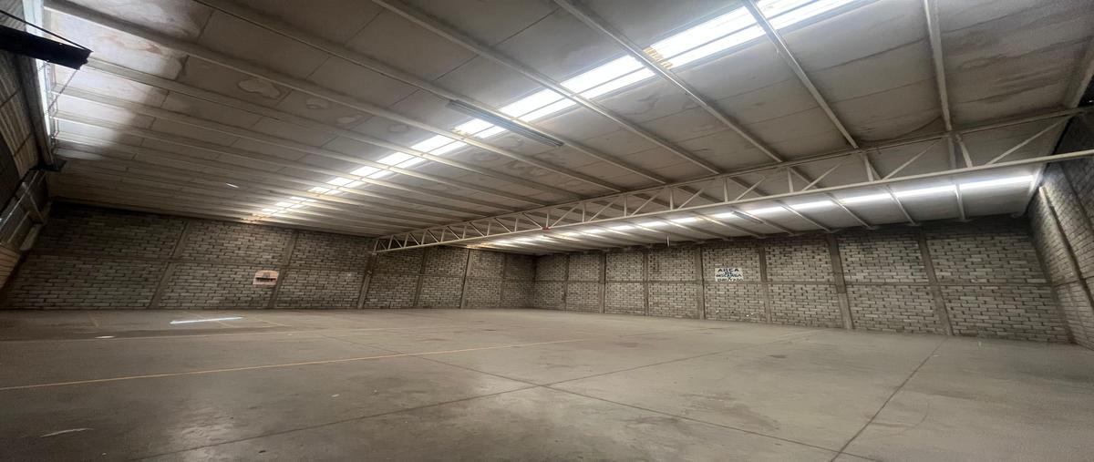 Foto de bodega en renta en s/n , zona industrial y secciones, gómez palacio, durango, 30159147 No. 03