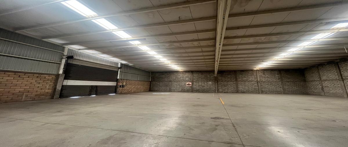 Foto de bodega en renta en s/n , zona industrial y secciones, gómez palacio, durango, 30159147 No. 04