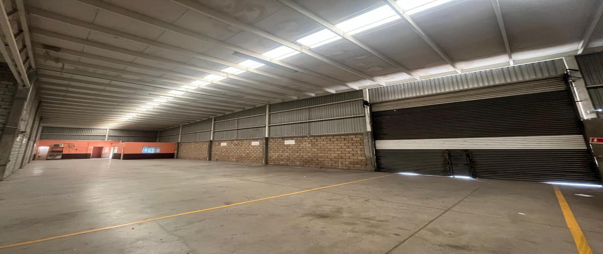 Foto de bodega en renta en s/n , zona industrial y secciones, gómez palacio, durango, 30159147 No. 05
