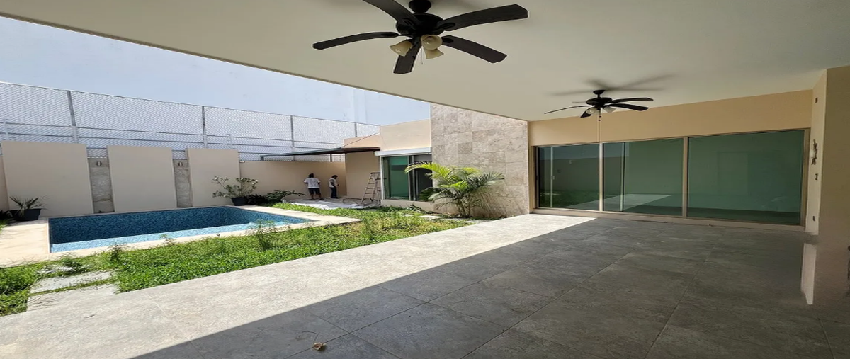 Foto de casa en renta en snn , altabrisa, mérida, yucatán, 31562712 No. 03