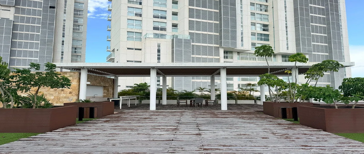 Foto de departamento en venta en snn , altabrisa, mérida, yucatán, 0 No. 03