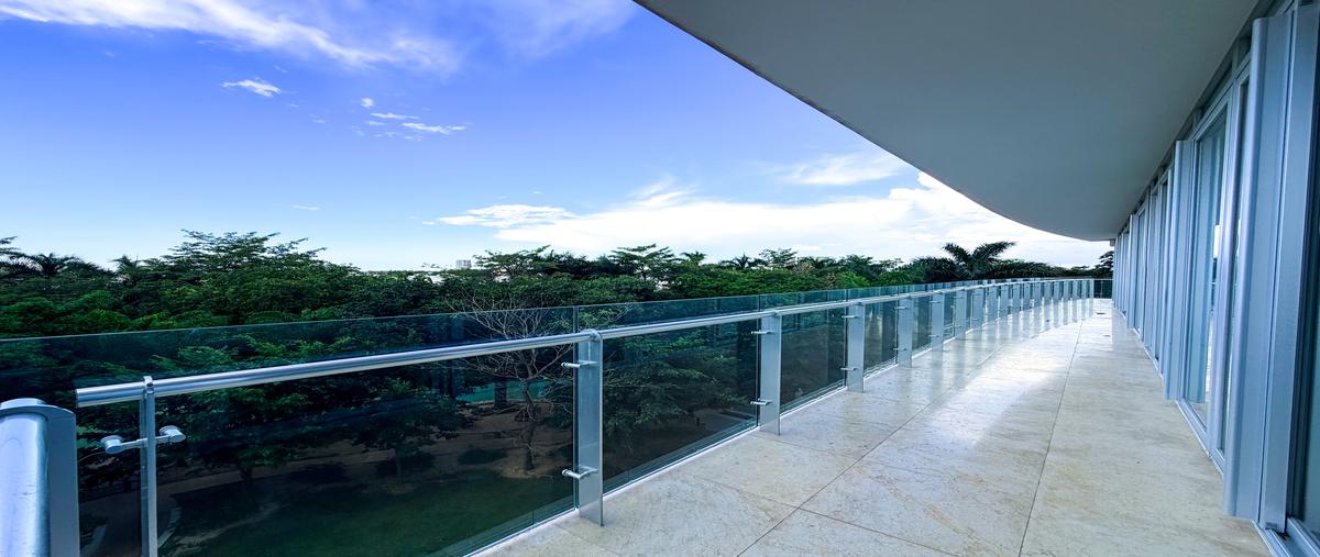 Foto de departamento en venta en snn , altabrisa, mérida, yucatán, 0 No. 04