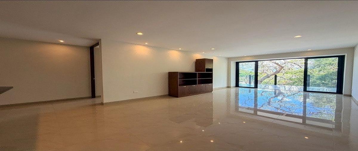 Foto de departamento en venta en snn , campestre, mérida, yucatán, 0 No. 03