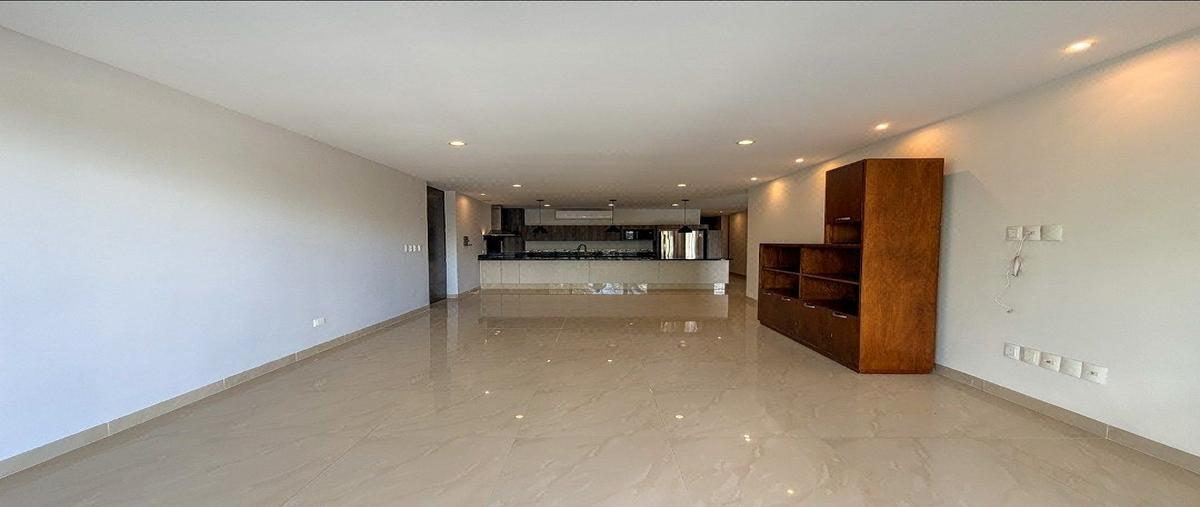 Foto de departamento en venta en snn , campestre, mérida, yucatán, 0 No. 04