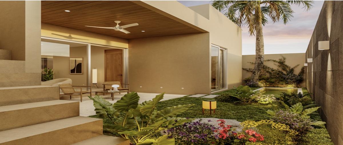 Foto de casa en venta en snn , chablekal, mérida, yucatán, 0 No. 05
