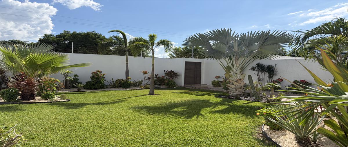 Foto de casa en venta en snn , chablekal, mérida, yucatán, 0 No. 03