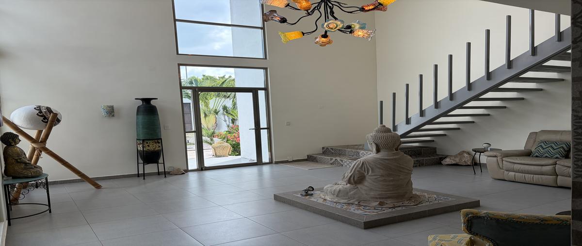 Foto de casa en venta en snn , chablekal, mérida, yucatán, 0 No. 05