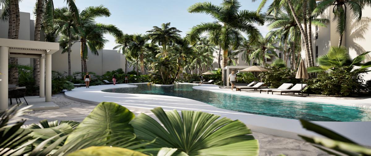 Foto de departamento en venta en snn , chicxulub puerto, progreso, yucatán, 31500084 No. 05