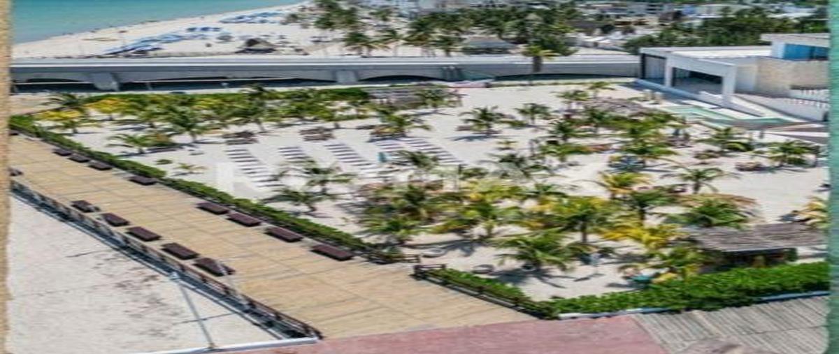 Foto de terreno habitacional en venta en snn , chicxulub puerto, progreso, yucatán, 0 No. 03