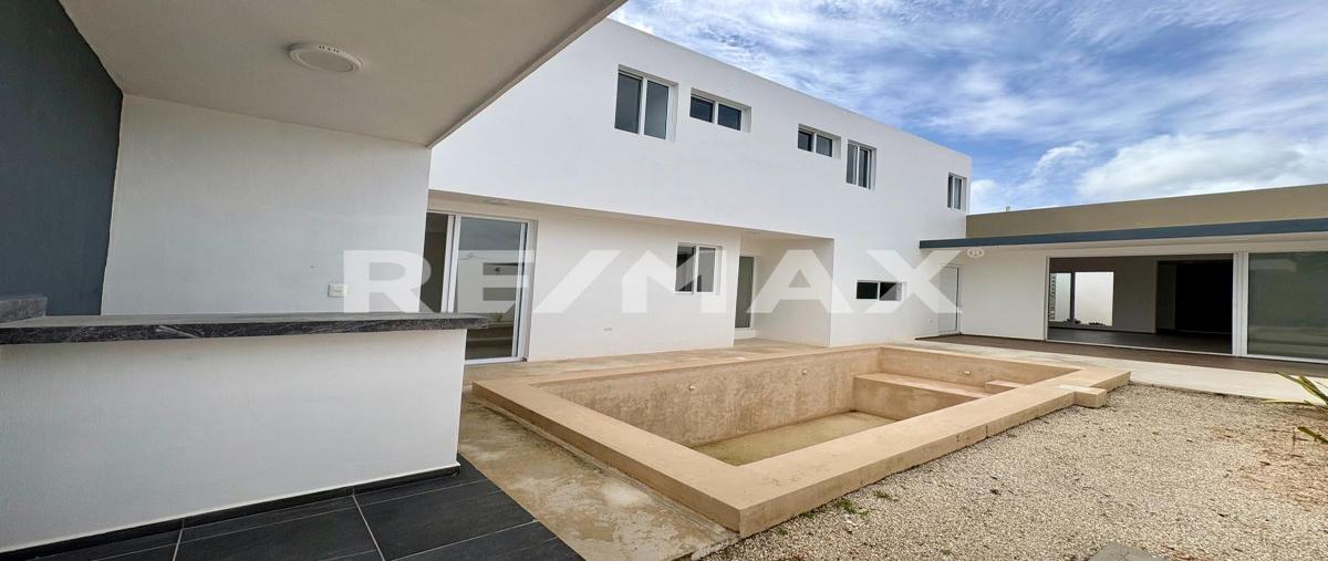 Foto de casa en snn , cholul, mérida, yucatán, 0 foto 02 Foto de casa en venta en snn , cholul, mérida, yucatán, 0 No. 02