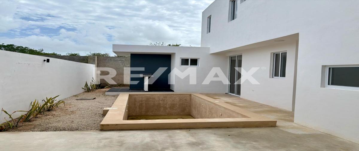 Foto de casa en snn , cholul, mérida, yucatán, 0 foto 05 Foto de casa en venta en snn , cholul, mérida, yucatán, 0 No. 05