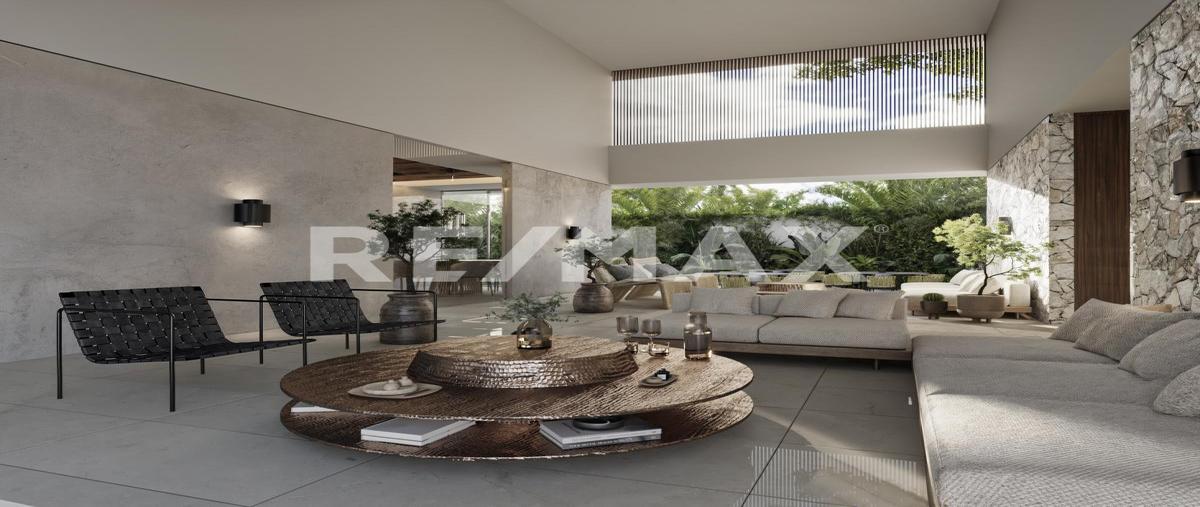 Foto de terreno habitacional en venta en snn , cholul, mérida, yucatán, 0 No. 03