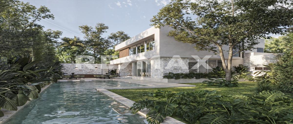 Foto de terreno habitacional en venta en snn , cholul, mérida, yucatán, 0 No. 04