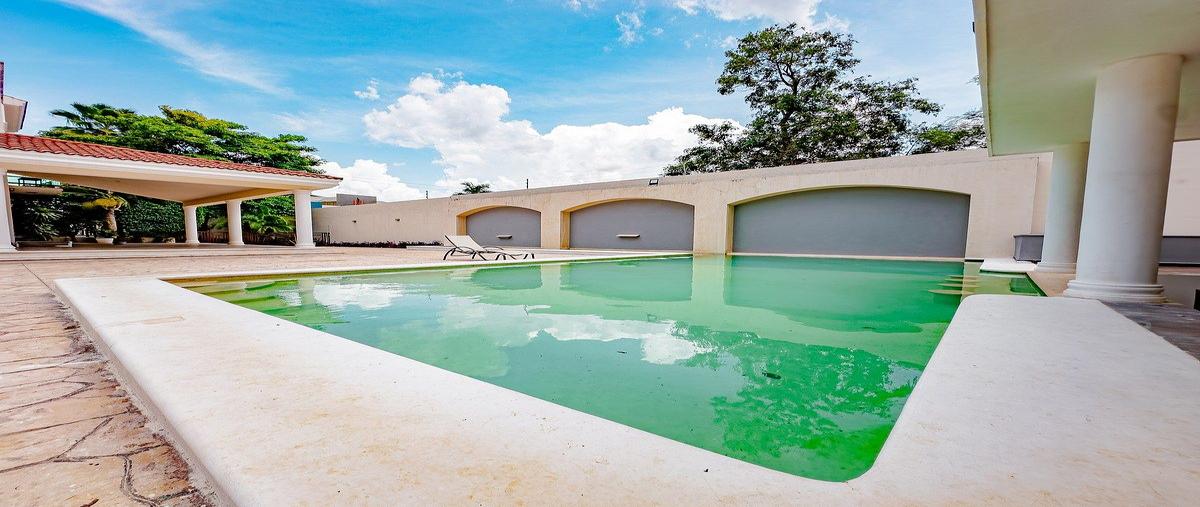 Foto de casa en venta en snn , cholul, mérida, yucatán, 0 No. 03