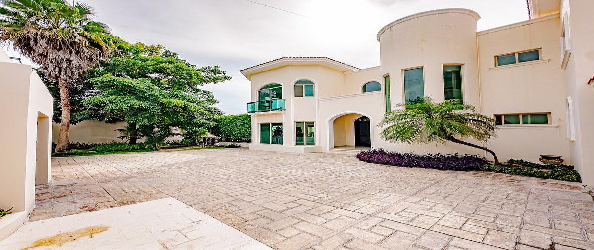 Foto de casa en venta en snn , cholul, mérida, yucatán, 0 No. 04