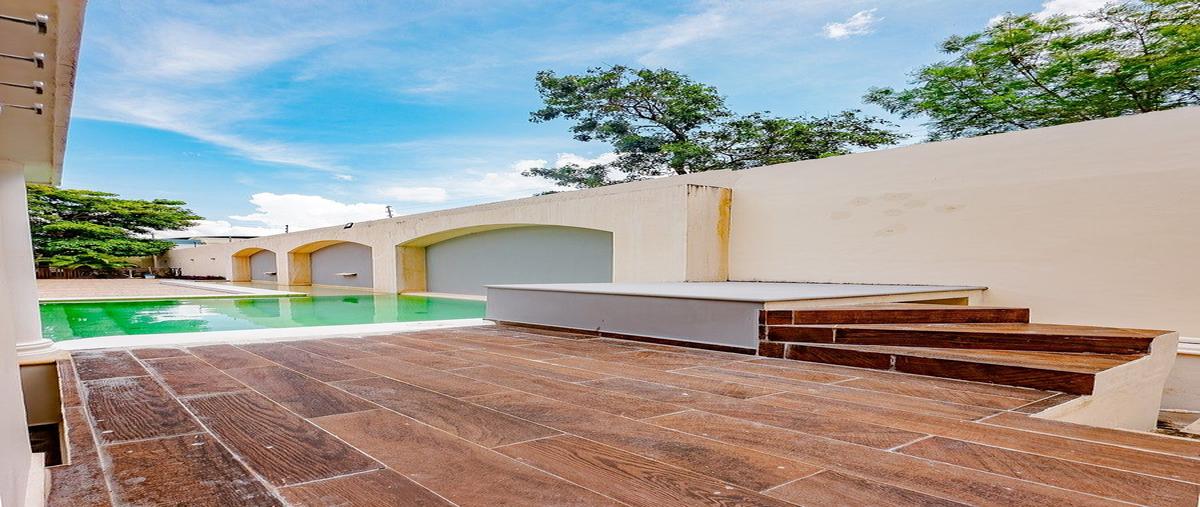 Foto de casa en venta en snn , cholul, mérida, yucatán, 0 No. 05