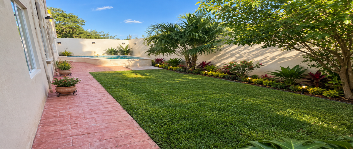 Foto de casa en venta en snn , cholul, mérida, yucatán, 0 No. 03