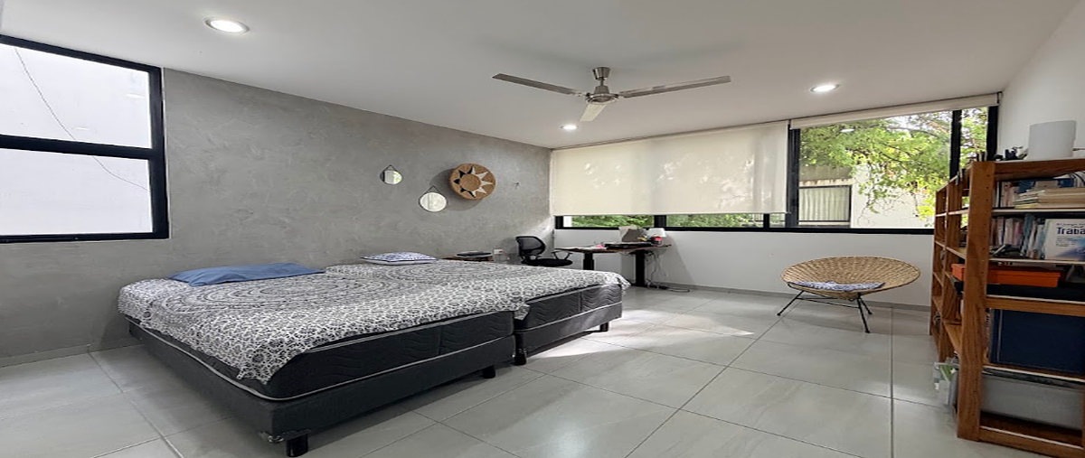 Foto de casa en venta en snn , chuburna de hidalgo, mérida, yucatán, 0 No. 03