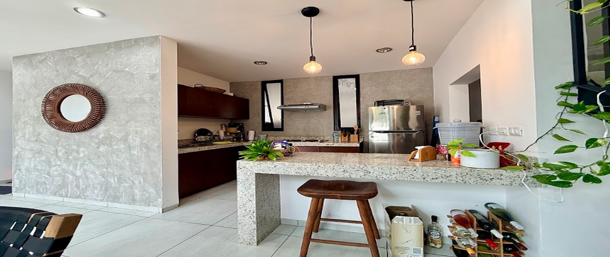 Foto de casa en venta en snn , chuburna de hidalgo, mérida, yucatán, 0 No. 05