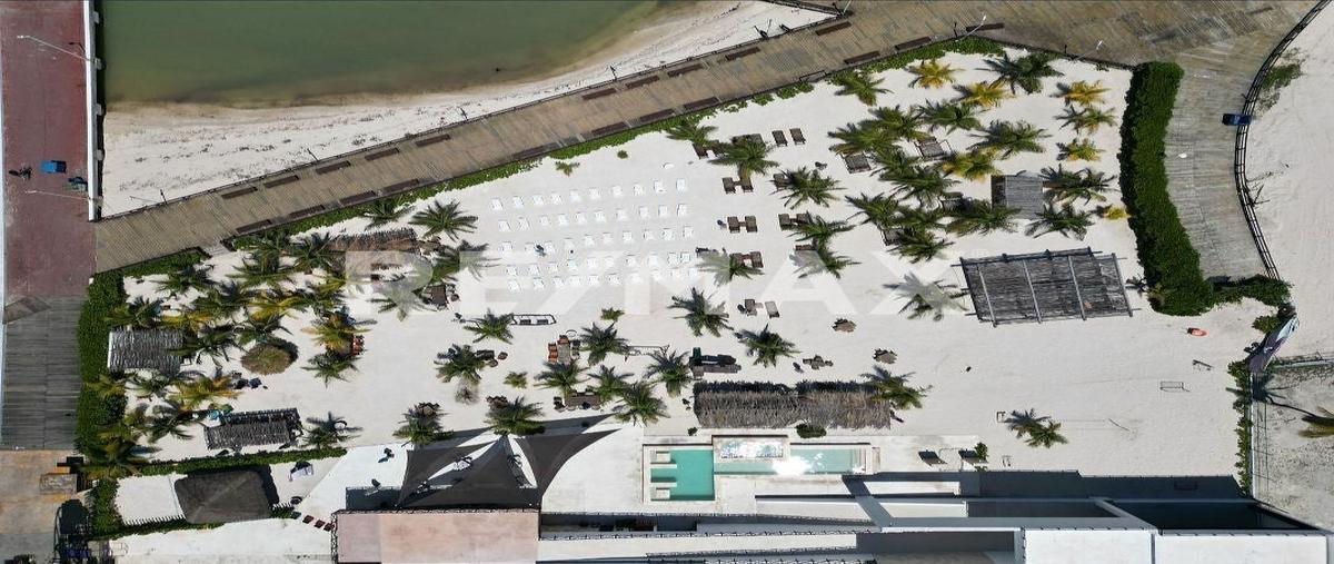 Foto de terreno habitacional en venta en snn , chuburna puerto, progreso, yucatán, 0 No. 05