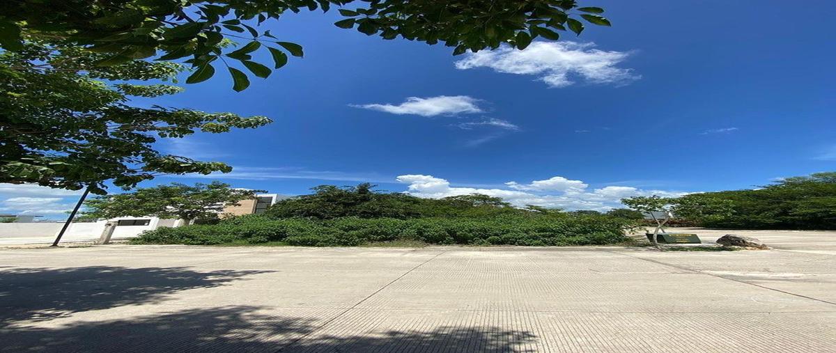 Foto de terreno habitacional en venta en snn , conkal, conkal, yucatán, 0 No. 04