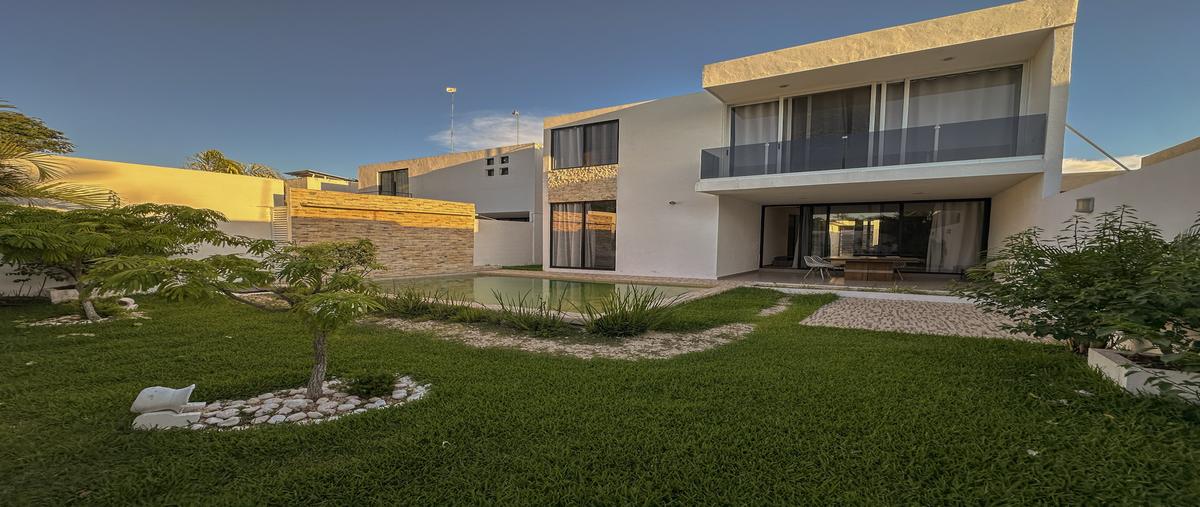 Foto de casa en renta en snn , conkal, conkal, yucatán, 0 No. 03