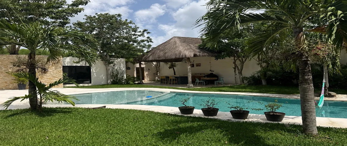 Foto de casa en snn , conkal, conkal, yucatán, 0 foto 01 Foto de casa en venta en snn , conkal, conkal, yucatán, 0 No. 01