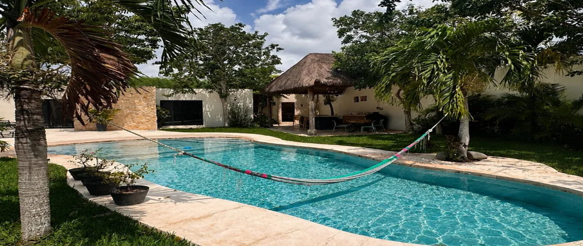 Foto de casa en snn , conkal, conkal, yucatán, 0 foto 02 Foto de casa en venta en snn , conkal, conkal, yucatán, 0 No. 02